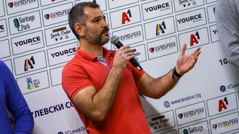  Атанас Гаров: Инвестирането в младите е печелившият модел на работа 