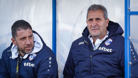  Кадрови проблеми за Херо преди решителните мачове 