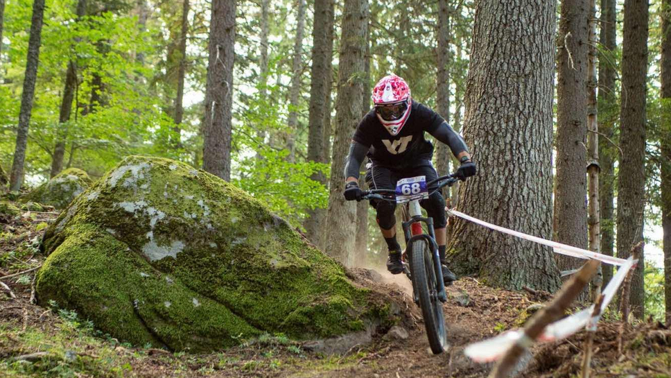 Много силно състезание по планинско колоездене предстои в Благоевград