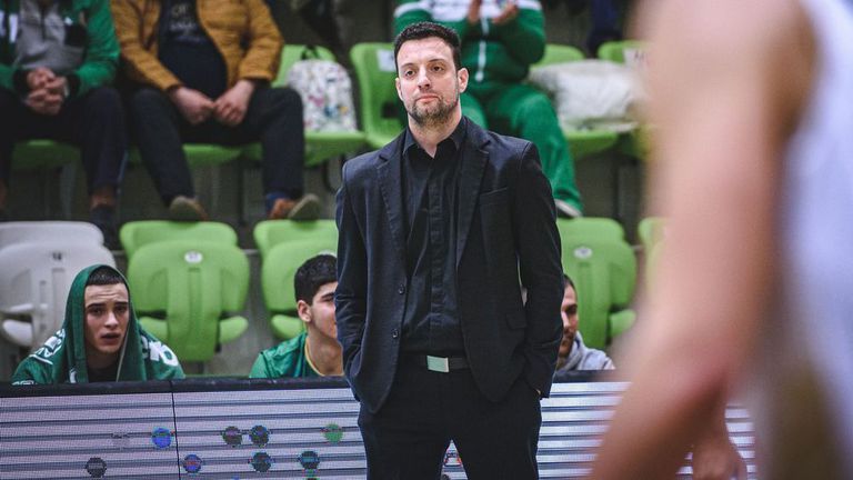 Старши треньорът на Балкан Петър Златанович заяви че неговите играчи