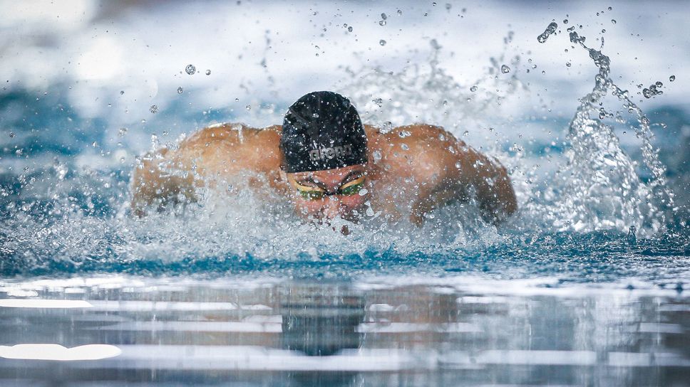 (АРХИВ) България се готви за Световното по плувни спортове в Доха