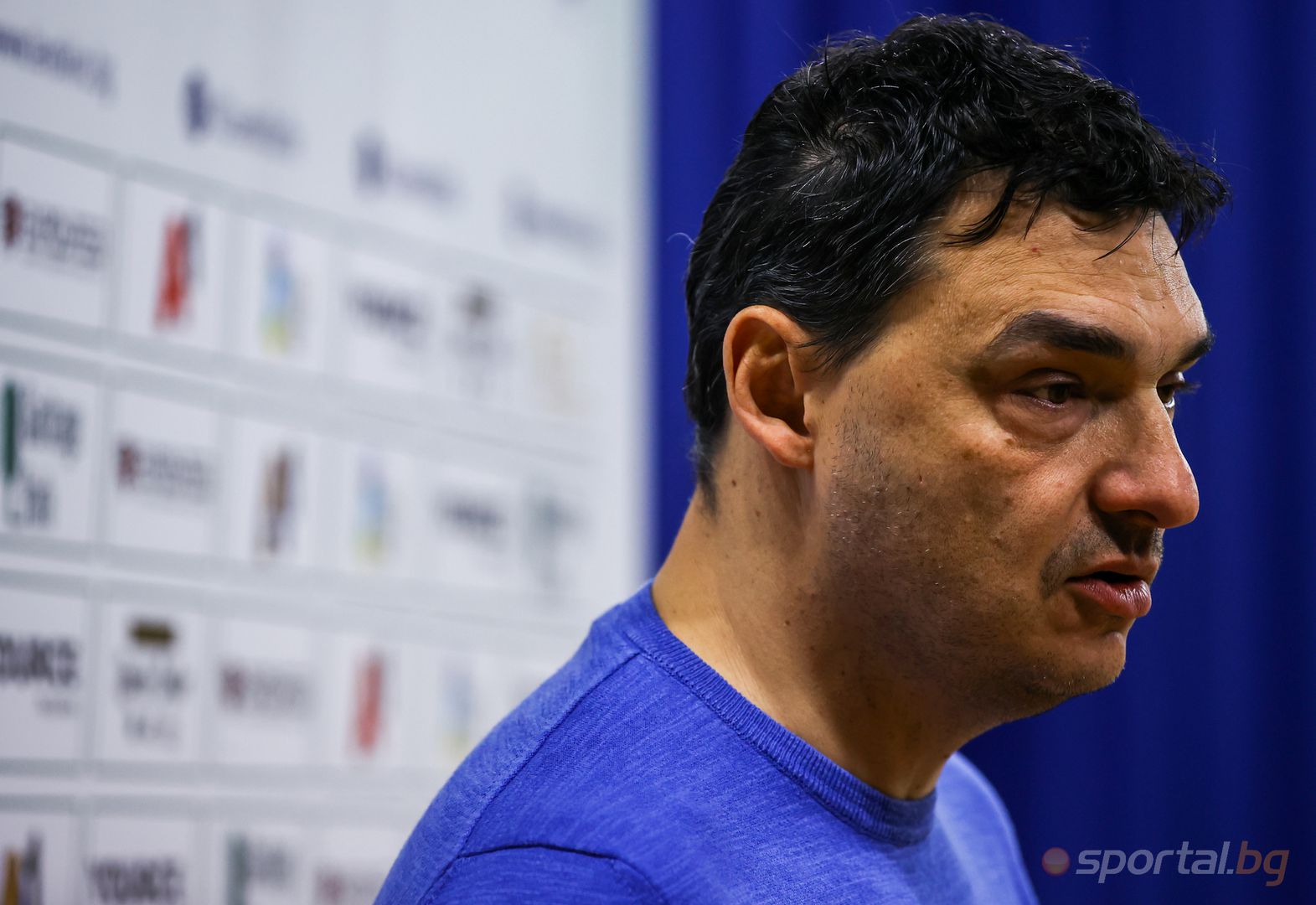 Детски волейболен турнир в залата на Левски