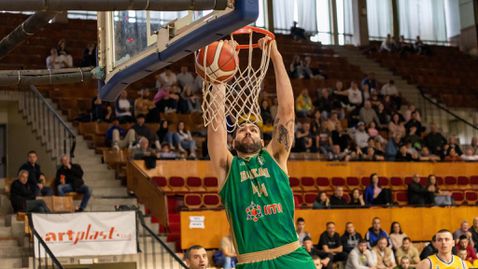  Мануел Суарес пред Sportal.bg: Нямаше да играя по този начин, в случай че съотборниците ми не бяха зад тила ми от самото начало 