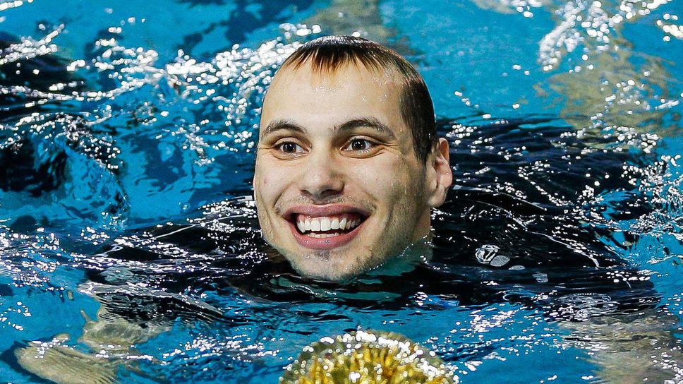 Антъни Иванов: Натискат да ме накажат, защото устата ми е много голяма