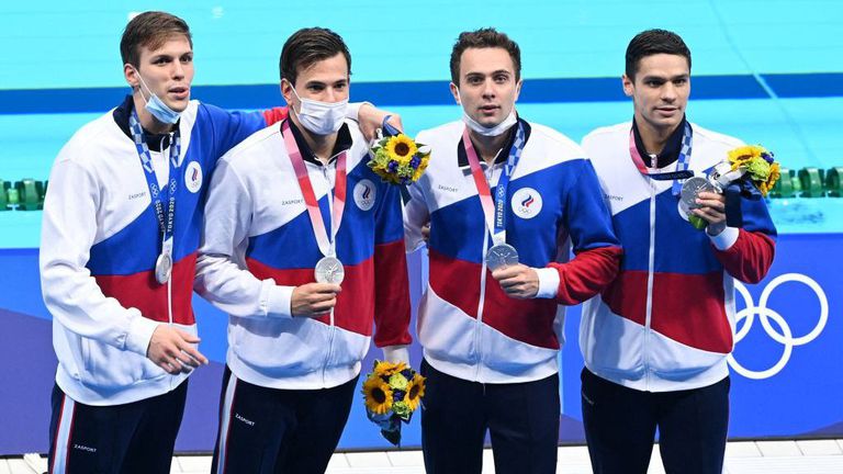Руски спортисти няма да могат да участват в тазгодишното Световно