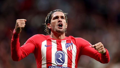 Поредна звезда пристига в Интер Маями, “чаплите” взеха под наем Де Пол