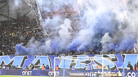 Бенфика анулира билетите за гостуващите фенове на Марсилия