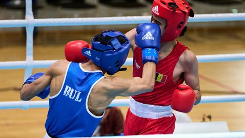 World Boxing се зае да спасява бокса като олимпийски спорт