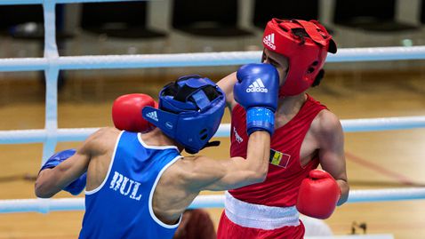 World Boxing се зае да спасява бокса като олимпийски спорт