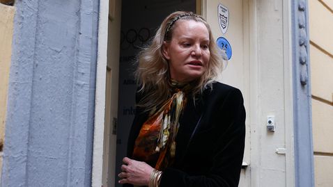 МОК заплаши Стефка Костадинова с подвеждане под отговорност