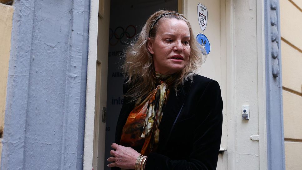 Делото на бившия генерален секретар на Българския олимпийски комитет Белчо