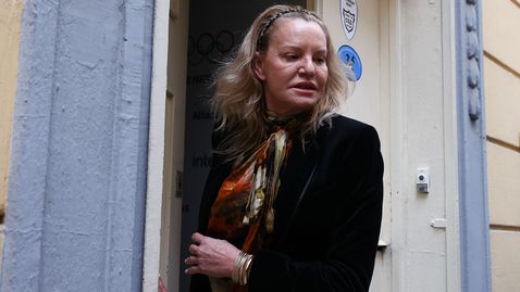 48 гласа за Стефка Костадинова в Пловдив