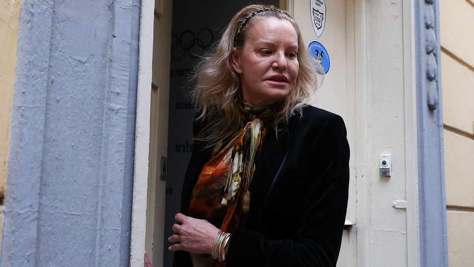 48 гласа за Стефка Костадинова в Пловдив