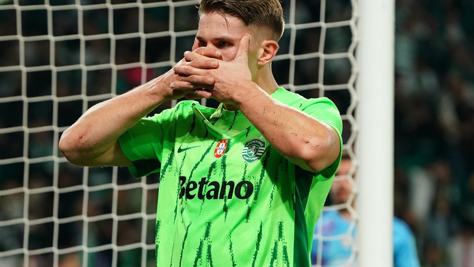 Виктор Гьокереш е готов на крайни ходове С патовата ситуация