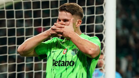  Гьокереш е все по-уверен, че ще стигне до стачка 