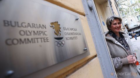 Весела Лечева: Ще имаме нова среща, надявам се на по-различен подход