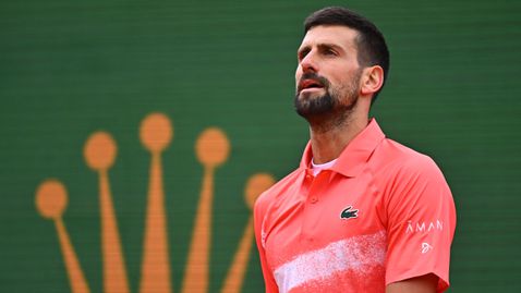  Джокович няма желание да се дава на по-младите 