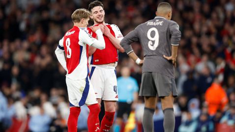  Суперкомпютър отписа Реал и Байерн в реваншите, Барселона към този момент не е огромният любимец в ШЛ 