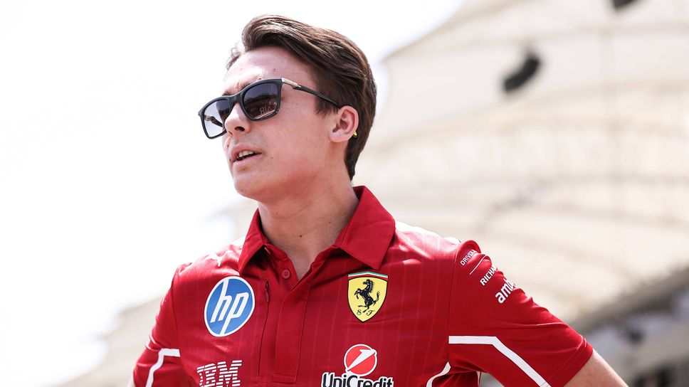 Общо шестима новаци ще вземат участие в утрешната първа свободна