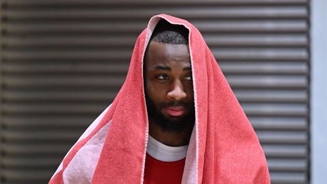  Коди Милър-Макинтайър пред Sportal: След дуела с Ефес всички като че ли се събудихме 