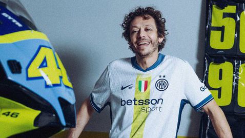 VR46 може да напусне Дукати, за да работи с Априлия