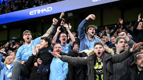 Дългоочакваното решение по голямото дело срещу Манчестър Сити отново се отлага