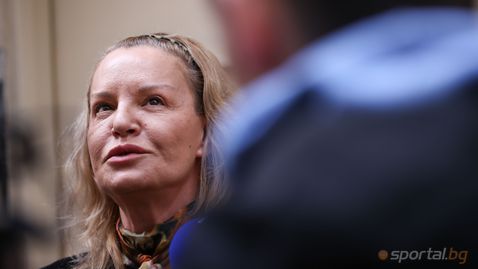 Изпълкомът на БОК на Стефка Костадинова: Законът и МОК не са в конфликт – и няма да позволим да бъдат представени така