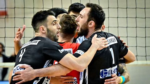 Локомотив удари ЦСКА и е на крачка от финал