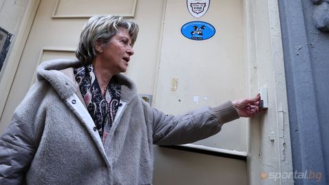 Весела Лечева: Членството на БОК в МОК може да бъде замразено