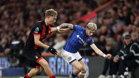  Дийн Хуйсен разяснява слуховете за Реал Мадрид 