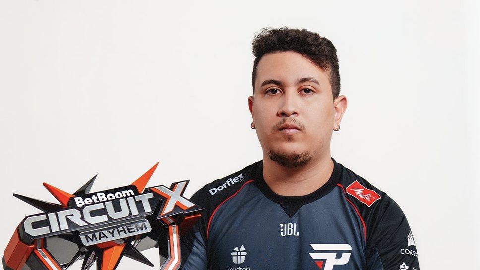 paiN финализира трансфера piriajr