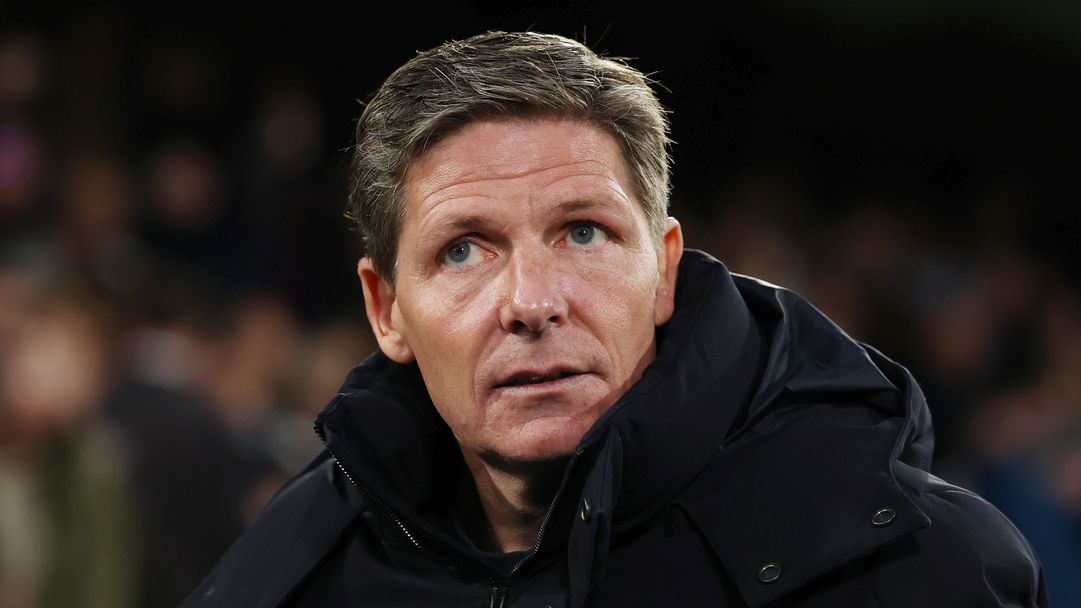 Гласнер: Блестящо представяне