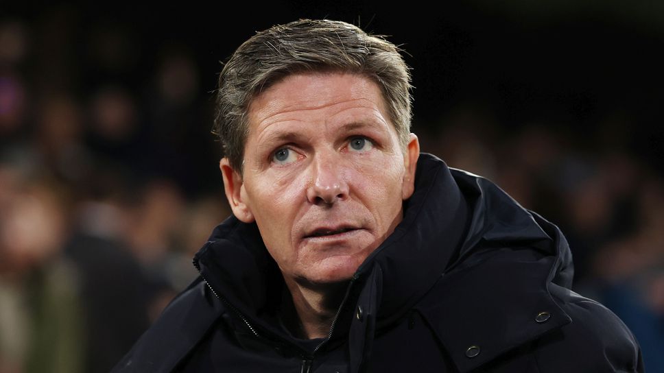 Гласнер: Блестящо представяне