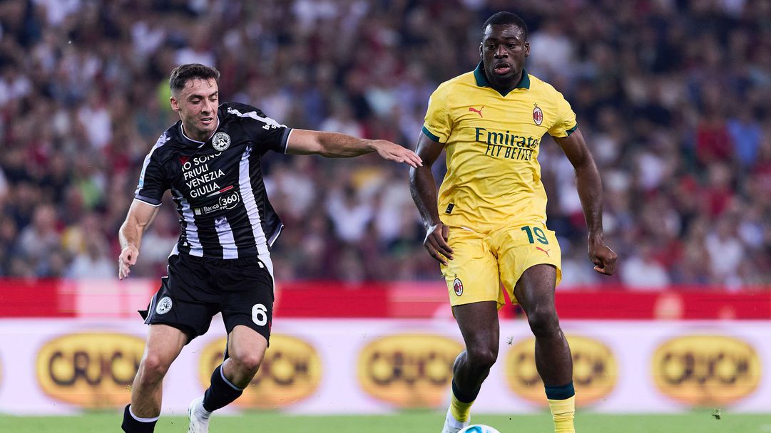 Милан ще опита да скъси изоставането си от Интер