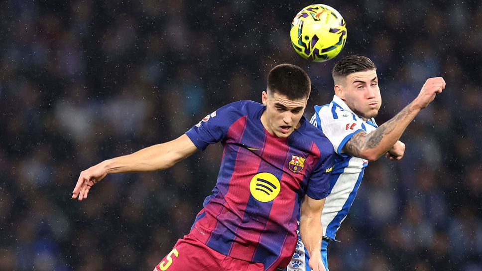 Дербито между Барселона и Еспаньол обещава голяма битка и много искри