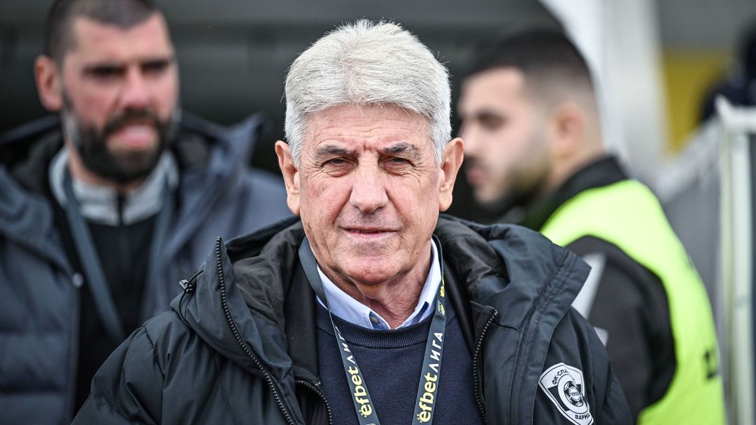 Гьоко: Играхме на 100%, всеки мач е като бараж