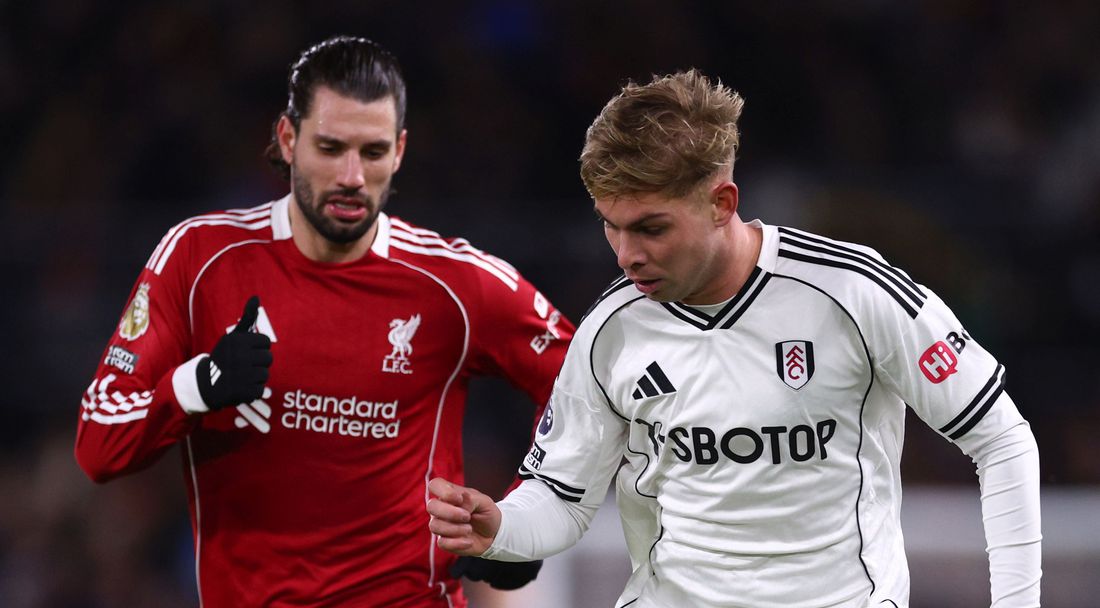 Ливърпул няма право на повече грешки