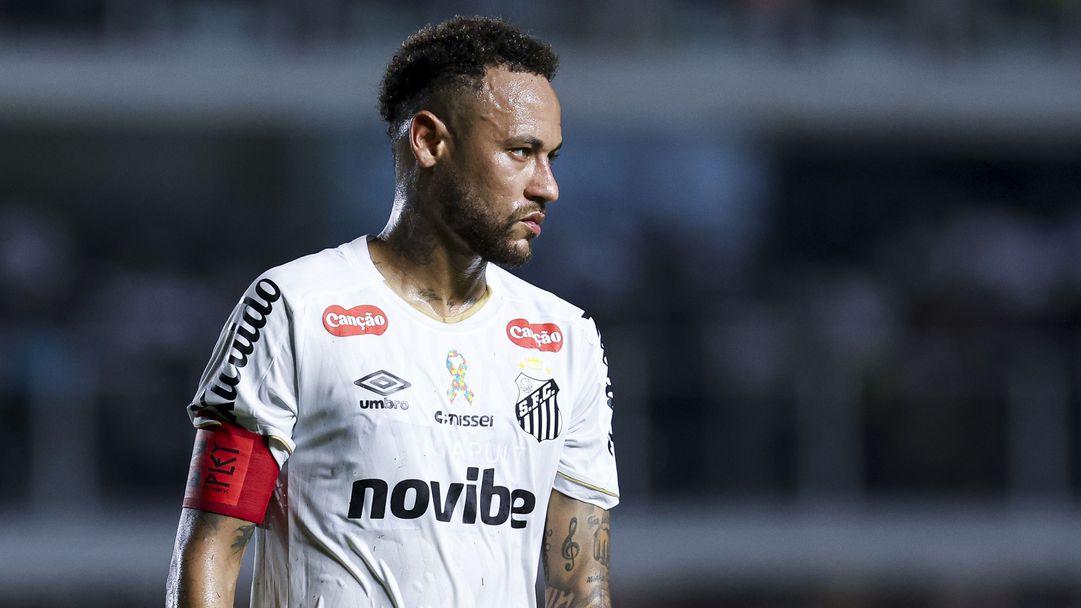 Клуб от САЩ протяга ръце към Неймар