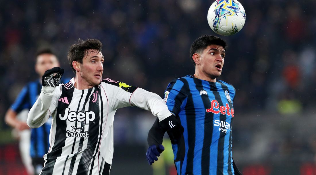 Аталанта и Ювентус кръстосват шпаги в пряк сблъсък за ШЛ
