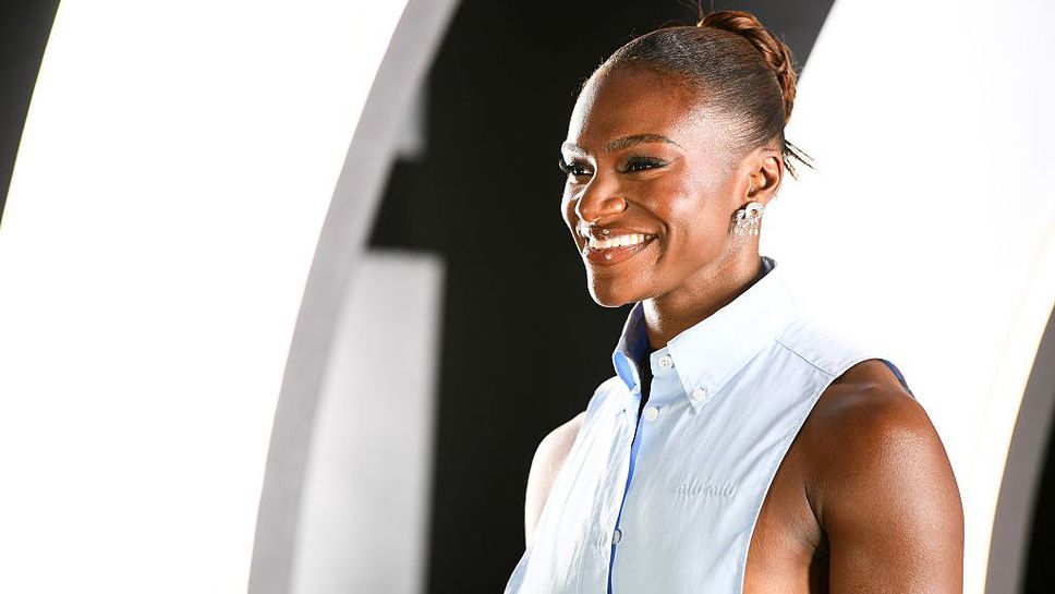 Ейми Хънт, Дина Ашър-Смит и Дарил Нийта в звезден сблъсък на 200 метра в Лондон