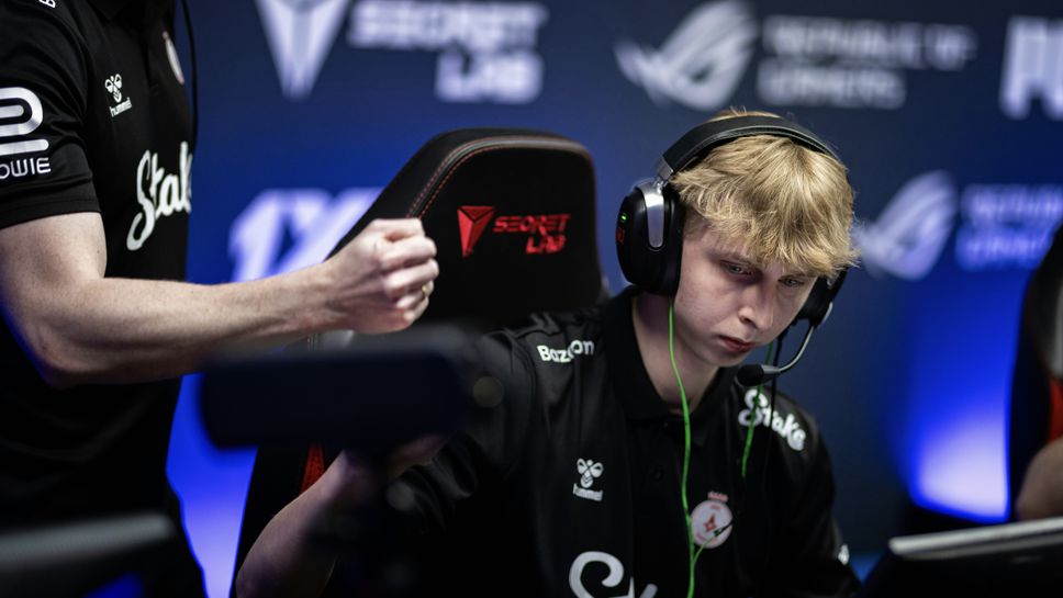 Astralis надигра амбициозни французи и е първият финалист в PGL