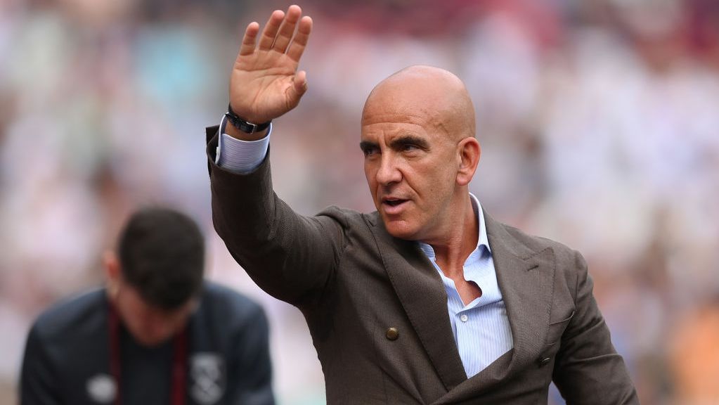 Ди Канио безпощаден: Свикнахме с посредствеността, Премиър лийг е НБА, а ние - италианския баскетбол