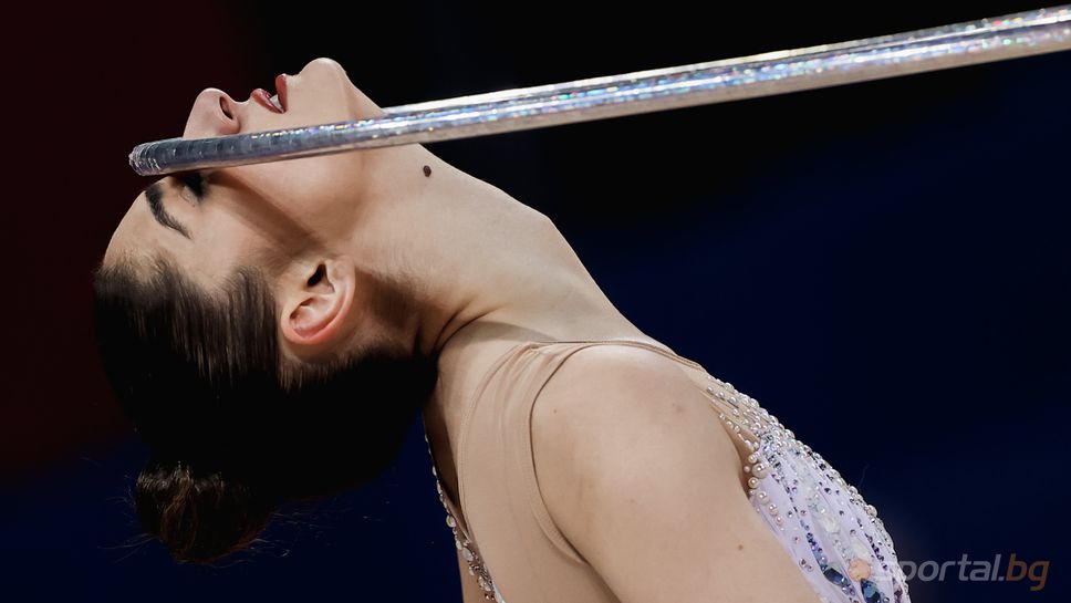 Най-добрите снимки за месец март на Sportal.bg