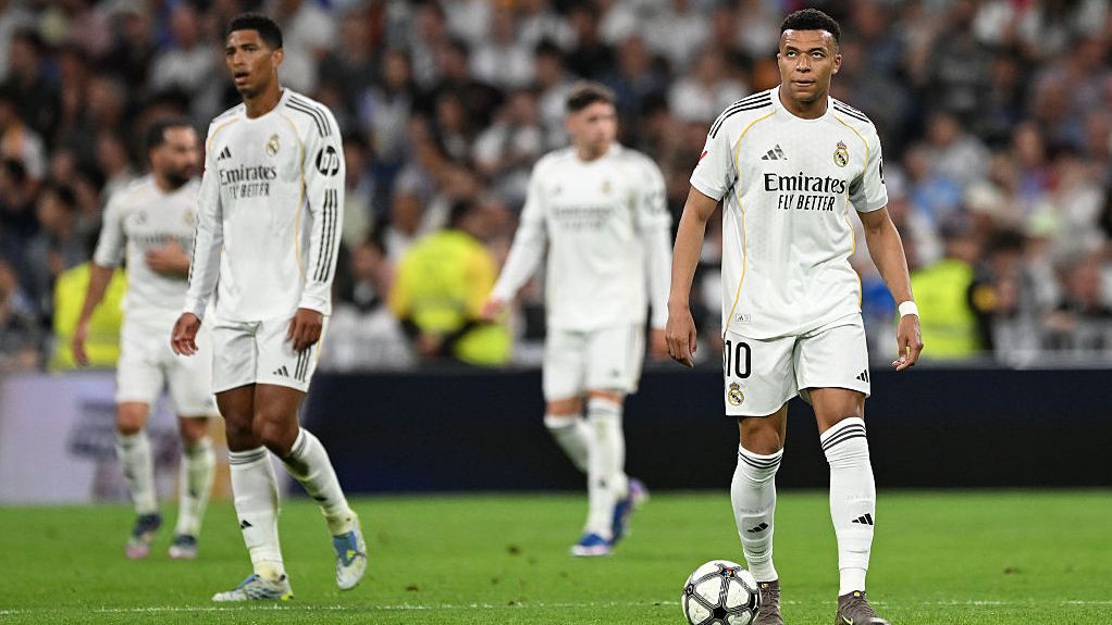 Реал Мадрид с нова грешна стъпка и титлата вече изглежда мираж