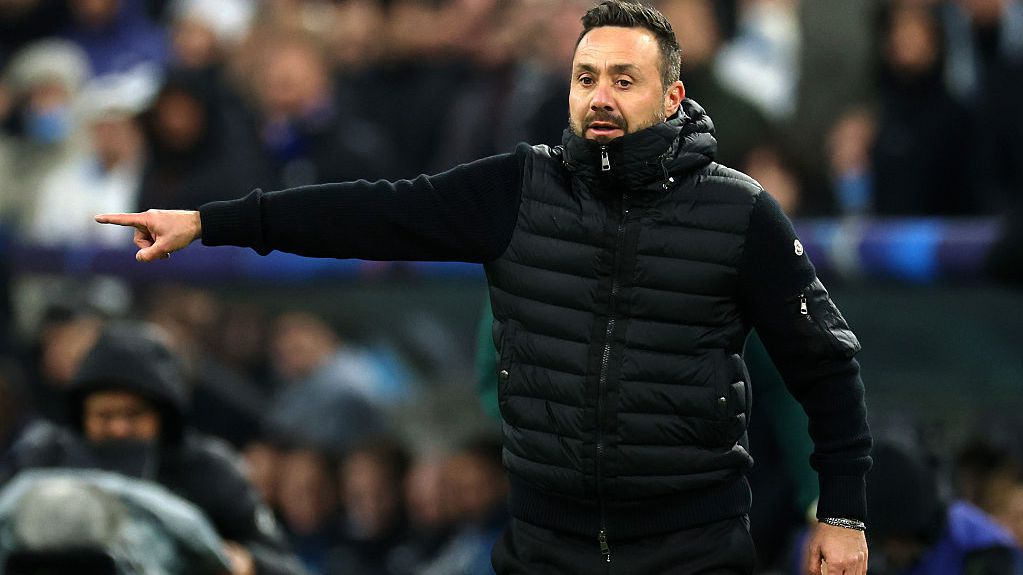 Де Дзерби: Искам веднага да постигна характер, дух и кураж в Тотнъм, не съм по-добър от Франк или Тудор