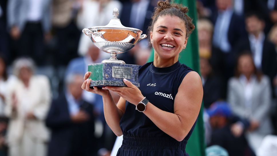 Целият женски топ 20 ще участва на турнира в Рим