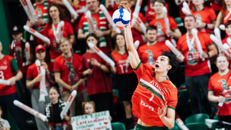 Мони Николов и Локомотив играха на макс, но Зенит спечели драматично полуфинал №3 в Новосибирск