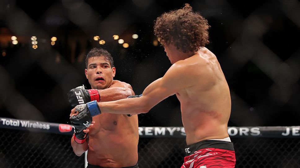 Коста преди двубоя с Мурзаканов: Мразя ги тези руснаци