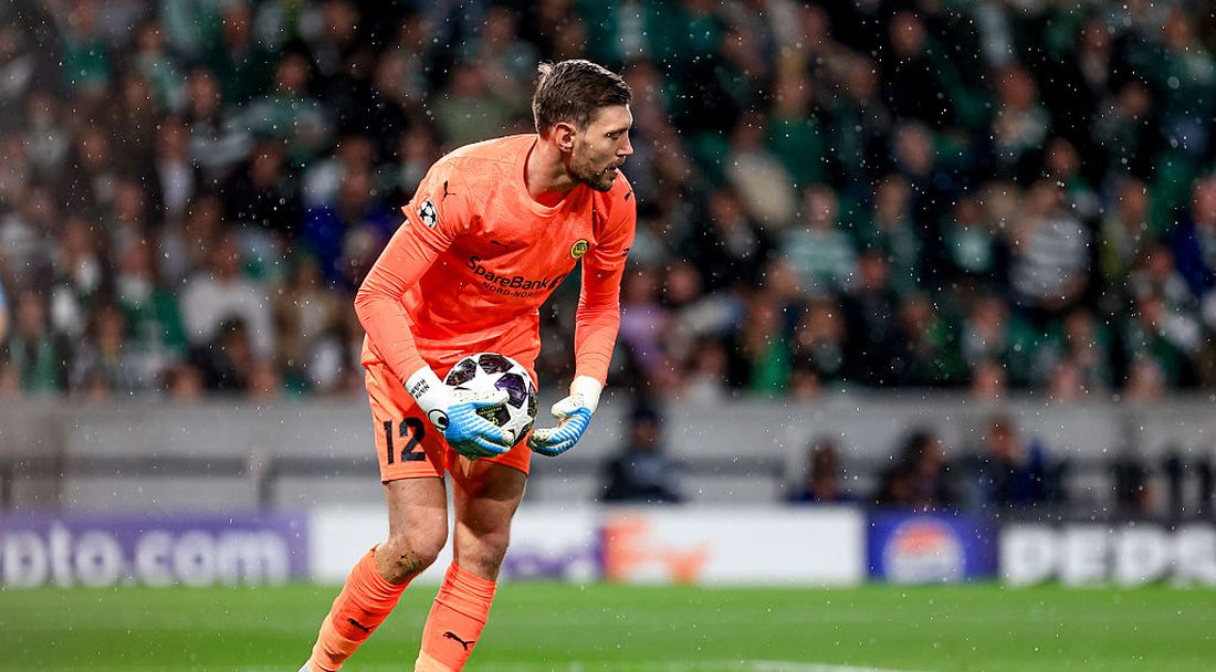 Никита Хайкин вече официално може да пази за Норвегия на Световното