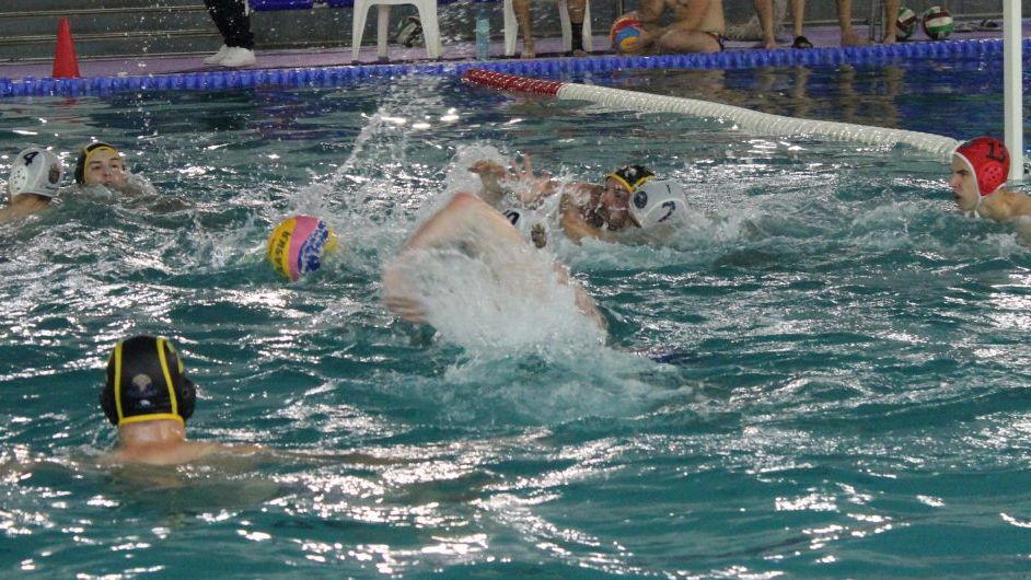 Черноморец и ЦСКА допълниха Топ 4 в мъжкото първенство по водна топка